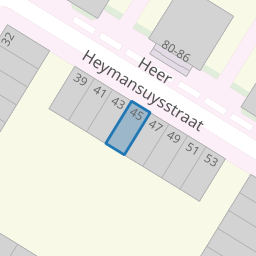 Perceel DDT00-G-3117