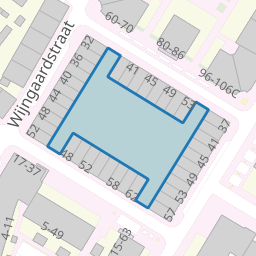 Perceel DDT00-G-3121