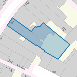 Perceel DDT00-G-3155