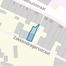 Perceel DDT00-G-3157