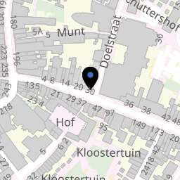 Appartement DDT00 G 3181 1