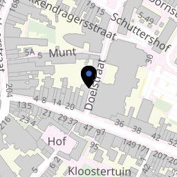 Appartement DDT00 G 3181 6