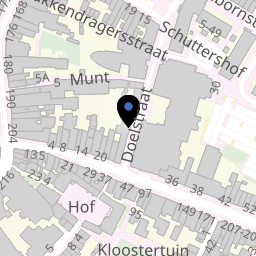 Appartement DDT00 G 3181 7