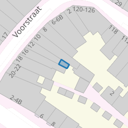 Perceel DDT00-G-3185