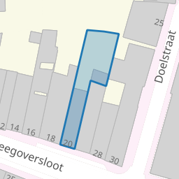 Perceel DDT00-G-960