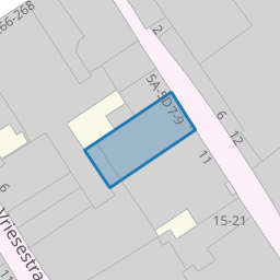 Perceel DDT00-H-1638