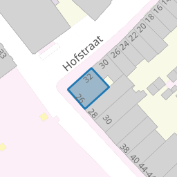 Perceel DDT00-H-1833