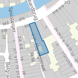 Perceel DDT00-H-2283