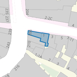 Perceel DDT00-H-2342