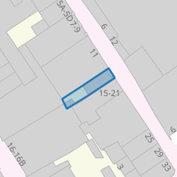 Perceel DDT00-H-2762
