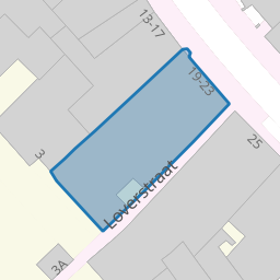 Perceel DDT00-H-3109