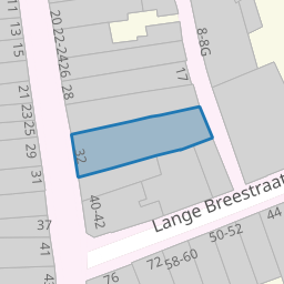 Perceel DDT00-H-3294