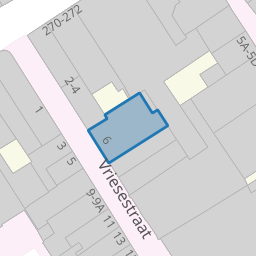 Perceel DDT00-H-3345