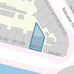 Perceel DDT00-H-3546