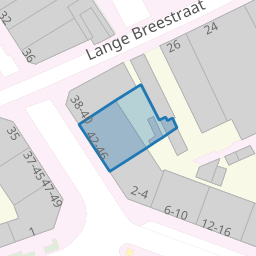 Perceel DDT00-H-3604