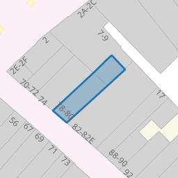 Perceel DDT00-H-3743