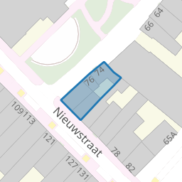 Perceel DDT00-H-3753