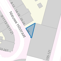 Perceel DDT00-H-3881