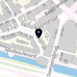 Appartement DDT00 H 3982 12