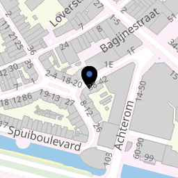 Appartement DDT00 H 3982 16
