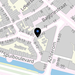 Appartement DDT00 H 3982 2
