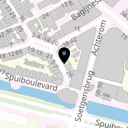 Appartement DDT00 H 3982 20