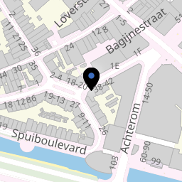Appartement DDT00 H 3982 3