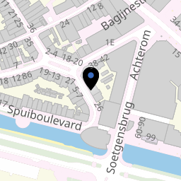 Appartement DDT00 H 3982 6