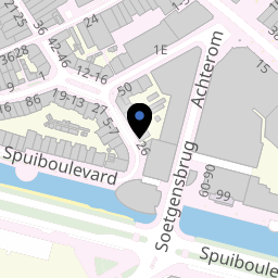 Appartement DDT00 H 3982 7