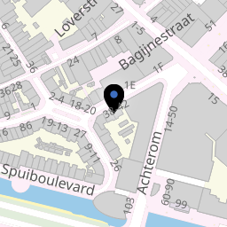 Appartement DDT00 H 3982 8