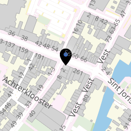 Appartement DDT00 H 4022 2