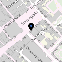 Appartement DDT00 H 4080 3
