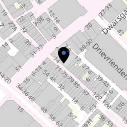 Appartement DDT00 H 4097 2