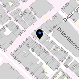 Appartement DDT00 H 4097 4
