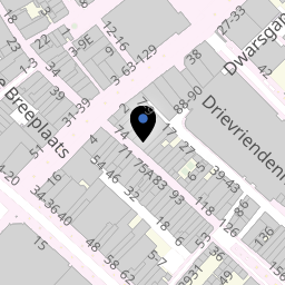 Appartement DDT00 H 4097 5