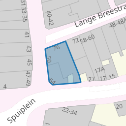 Perceel DDT00-H-4138