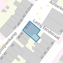 Perceel DDT00-H-4195