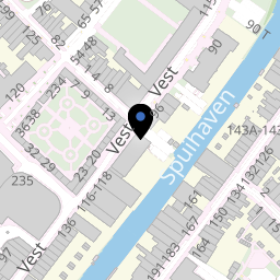 Appartement DDT00 H 4208 8