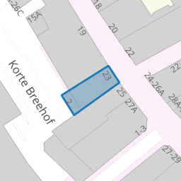 Perceel DDT00-H-4259