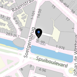 Appartement DDT00 H 4273 13
