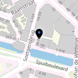 Appartement DDT00 H 4273 16