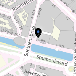 Appartement DDT00 H 4273 4