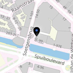 Appartement DDT00 H 4273 6