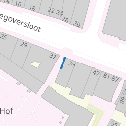 Perceel DDT00-H-4275