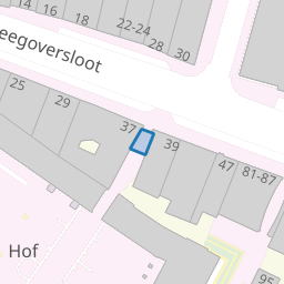 Perceel DDT00-H-4276