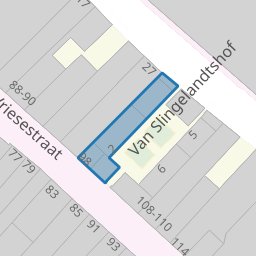 Perceel DDT00-H-4308