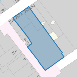 Perceel DDT00-H-4336