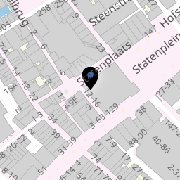 Appartement DDT00 H 4344 11