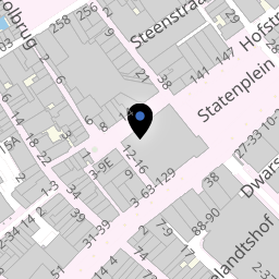 Appartement DDT00 H 4344 13