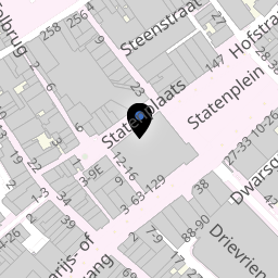 Appartement DDT00 H 4344 15